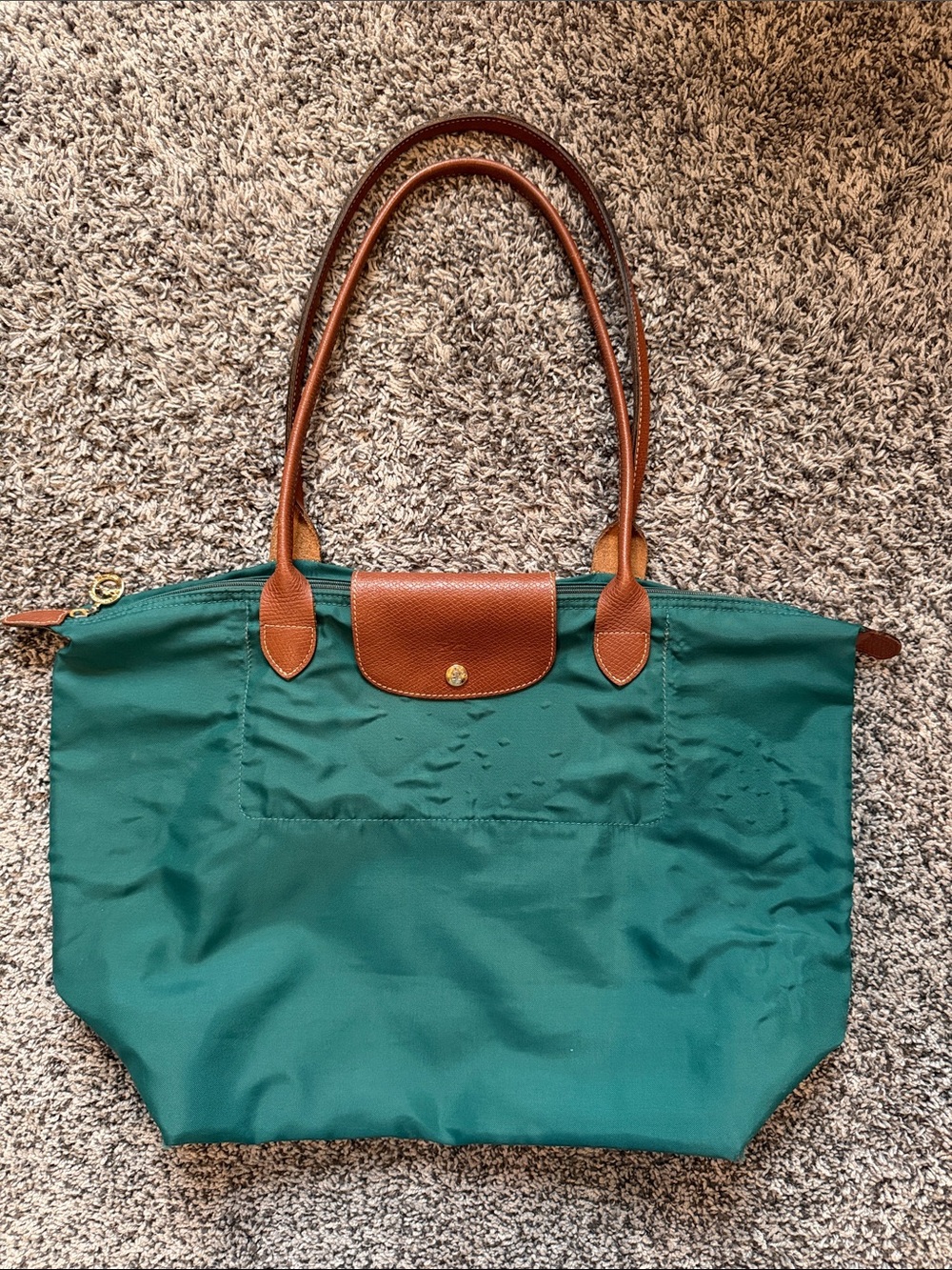Longchamp Le Pliage Tote